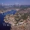 GW24185-50 = Aerial view over Puerto Andratx, SW Mallorca.